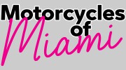 BMW Motorcycles Of Miami