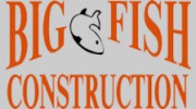 Big Fish Construction