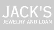 Jack's Jewelry & Loan