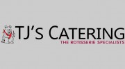 TJ's Catering-Roasted Pigs