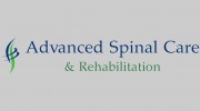 Advanced Spinal Care & Rehabilitation