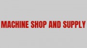 Machine Shop & Supply