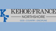Kehoe-France Northshore School