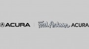 Bradshaw Acura