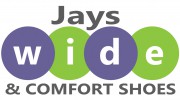 Jay's Wide Shoes-Corporate Office