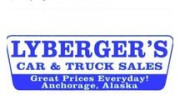 Lybergers Car & Truck Sales