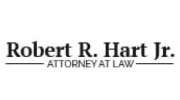 Robert R. Hart, Jr. Attorney At Law