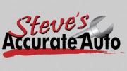 Steve's Accurate Automotive Repair