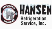 Hansen Refrigeration Service
