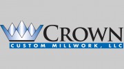 Crown Custom Mill Works