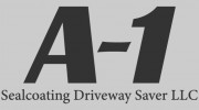 A-1 Sealcoating