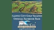 Atlantic City Golf Vacations
