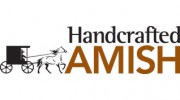 Handcrafted Amish Furniture