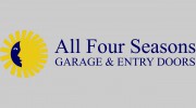 All 4 Seasons Garage Doors