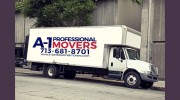 A-1 Professional Movers
