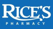 Rice Drugs