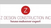 Z Design Construction
