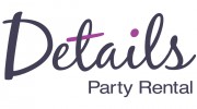 Details Party Rental
