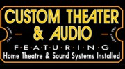 Custom Theater & Audio