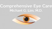 Comprehensive Eye Care
