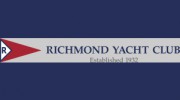 Richmond Yacht Club Sailing School