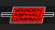 Warden Asphalt