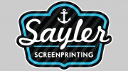 Sayler Screen Printing