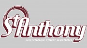 St Anthony Catholic High School