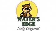 Waters Edge Family Campground