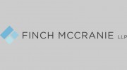 Finch McCranie