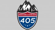 405 Driving School & Testing Center