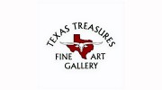 Texas Treasures Fine Art Gallery