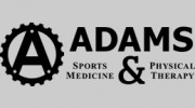 Adams Sports Medicine & Physical Therapy