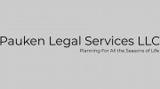 Pauken Legal Services