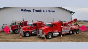Oakes Truck & Trailer
