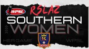 RSL-AZ Southern Arizona Soccer Club