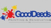 Good Deeds Painting & Renovating