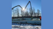 Inselmini Construction