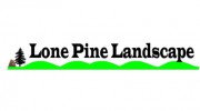 Lone Pine Landscape