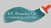 Broocker R E