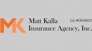 Matt Kalla