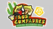 Los Compadres Mexican Restaurant-Bar