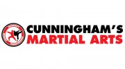 Cunningham's Martial Arts