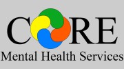 Core Mental Health Services
