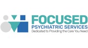 Focused Psychiatric Services