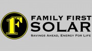 Family First Solar