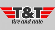 T & T Tire & Auto