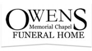 Owens Memorial Chapel Funeral Home