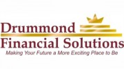 Drummond Financial Solutions