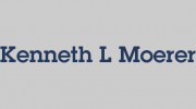 Moerer Kenneth L Accountant